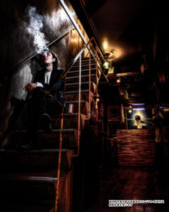 都知事賞 第3部 Paradigm-shift 狩野 雅典 (株)光潮社 AL'AISE